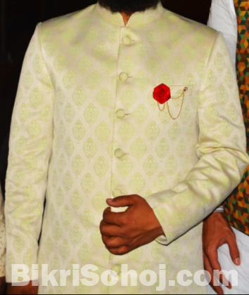 শেরওয়ানি